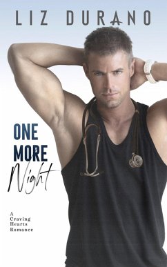 Cover One More Night (Craving Hearts, #1) (eBook, ePUB)