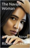 The Navajo Woman (Far West, #6) (eBook, ePUB)