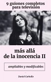 más allá de la inocencia (eBook, ePUB)