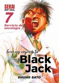 Give my regards to Black Jack 7 (eBook, ePUB)