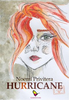 Hurricane (eBook, ePUB) - Noemi, Privitera