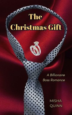 Cover The Christmas Gift (The Salamander, #4) (eBook, ePUB)