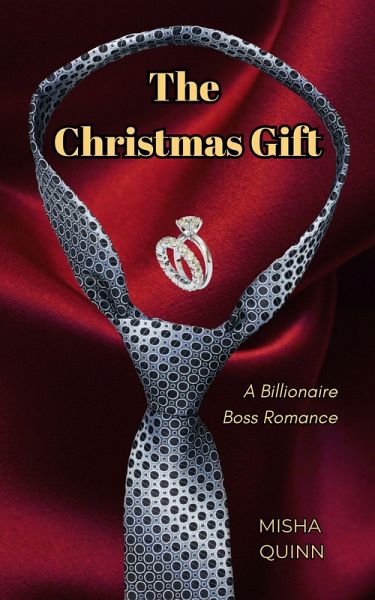 The Christmas Gift (The Salamander, #4) (eBook, ePUB)