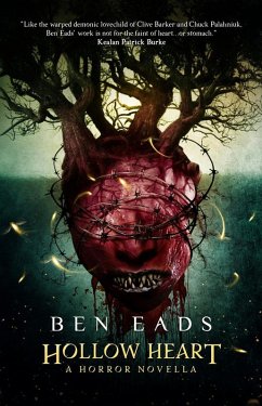 Hollow Heart (eBook, ePUB) - Eads, Ben