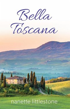 Cover Bella Toscana: Chocolate and Romance in Tuscany (eBook, ePUB)