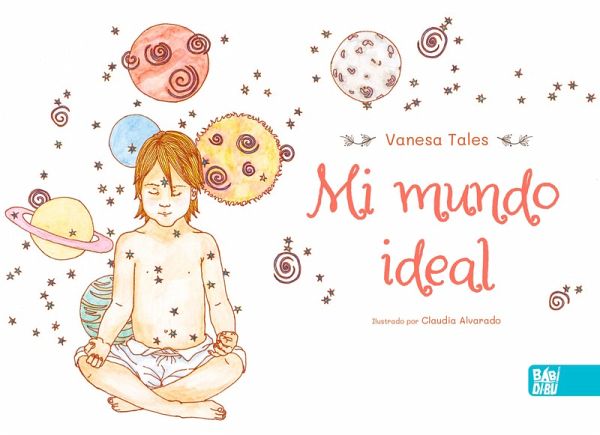 Mi mundo ideal (eBook, ePUB) Mi mundo ideal (eBook, ePUB)