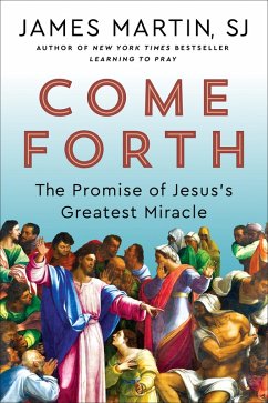 Come Forth (eBook, ePUB) - Martin, James