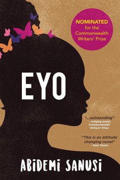 Cover Eyo (eBook, ePUB)