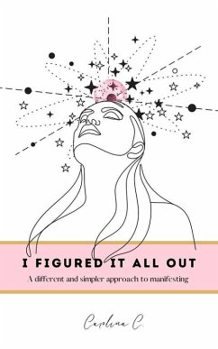 Cover I Figured It All Out (eBook, ePUB)