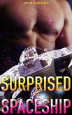 Surprised on a Spaceship (eBook, ePUB) Surprised on a Spaceship (eBook, ePUB)