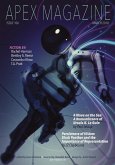 Apex Magazine Issue 106 (eBook, ePUB)