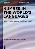 Number in the World's Languages (eBook, ePUB)