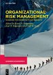 Organizational Risk Management (eBook,... - Bild 1