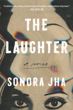 The Laughter (eBook, ePUB) - Jha, Sonora