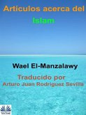 Artículos Acerca Del Islam (eBook, ePUB)