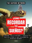 ¿Como Recordar Tus Sueños? (eBook, ePUB)