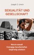 Sexualität und Gesellschaft (eBook,... - Bild 1