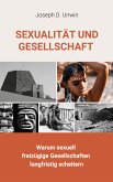 Sexualität und Gesellschaft (eBook, ePUB)