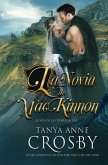La Novia de MacKinnon (Las Novias de las Tierras Altas, #1) (eBook, ePUB)