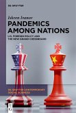 Pandemics Among Nations (eBook, ePUB)