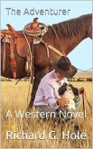 The Adventurer (Far West, #7) (eBook, ePUB)