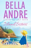 Island Sisters (Liebesgeschichten von Walker Island, Buch 1-3) (eBook, ePUB)