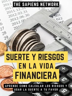 Cover Suerte Y Riesgos En La Vida Financiera (eBook, ePUB)