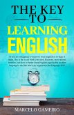 The Key to learning English (eBook, ePUB)
