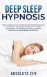 Deep Sleep Hypnosis (eBook, ePUB) - Bild 1