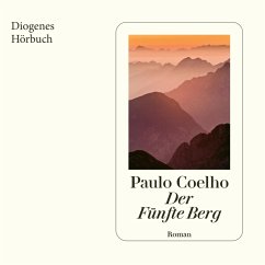 Der Fünfte Berg (MP3-Download) - Coelho, Paulo