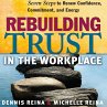 Rebuilding Trust in the Workplace... - Bild 1