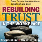 Rebuilding Trust in the Workplace (MP3-Download)