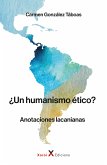 ¿Un humanismo ético? (eBook, ePUB)