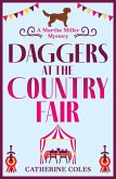 Daggers at the Country Fair (eBook, ePUB)