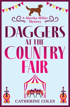 Daggers at the Country Fair (eBook, ePUB) - Coles, Catherine