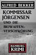 Kommissar Jörgensen und die... - Bild 1