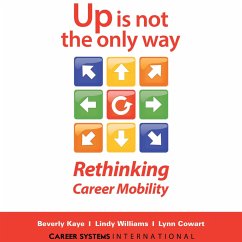 Up Is Not the Only Way (MP3-Download) - Kaye, Beverly; Williams, Lindy; Cowart, Lynn