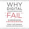 Why Digital Transformations Fail... - Bild 1