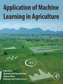 Application of Machine Learning in Agriculture (eBook, ePUB)