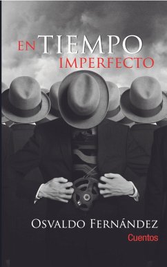 Cover En tiempo imperfecto (eBook, ePUB)