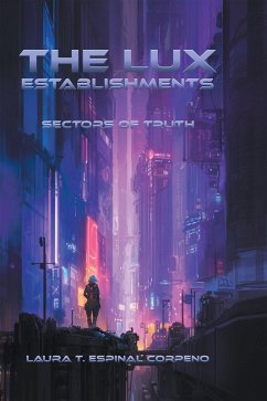 The Lux Establishments (eBook, ePUB) The Lux Establishments (eBook, ePUB)