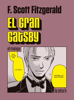 El Gran Gatsby (eBook, ePUB) - Fitzgerald, Scott