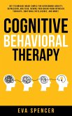 Cognitive Behavioral Therapy (eBook, ePUB)