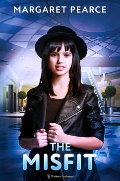 The Misfit (eBook, ePUB) - Pearce, Margaret