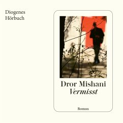 Vermisst (MP3-Download) - Mishani, Dror