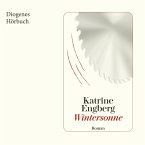Wintersonne / Kørner & Werner Bd.5 (MP3-Download)