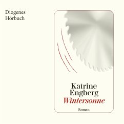 Wintersonne / Kørner & Werner Bd.5 (MP3-Download) - Engberg, Katrine