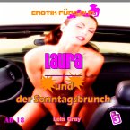 Laura und der Sonntagsbrunch (MP3-Download)