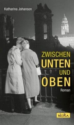 Cover Zwischen unten und oben