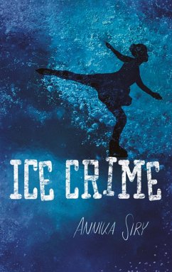 Ice Crime - Siry, Annika